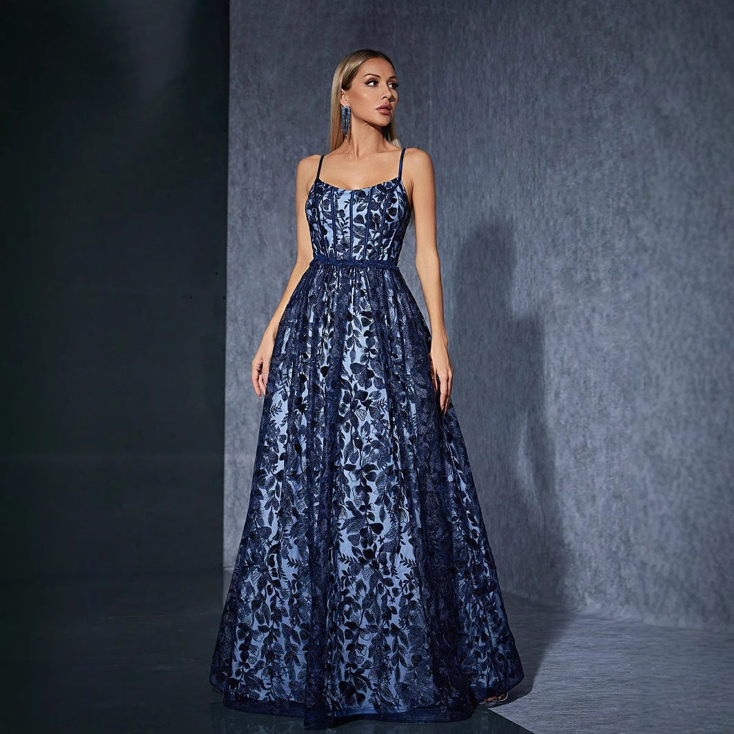 Dress Dignified Stable Sophisticated Dress Evening Dress Cocktail Elegant Dress