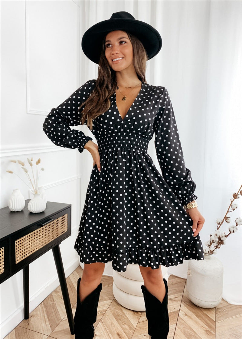 Your Nurture Heart Smocked Metallic Chiffon Dress