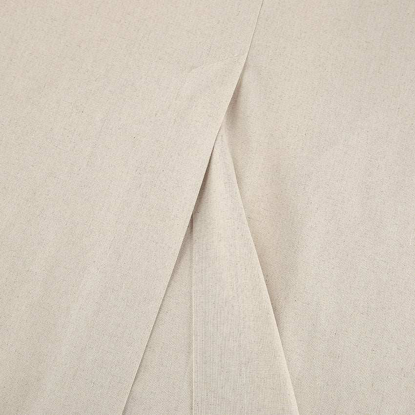 Midi Rustin Dress Khaki
