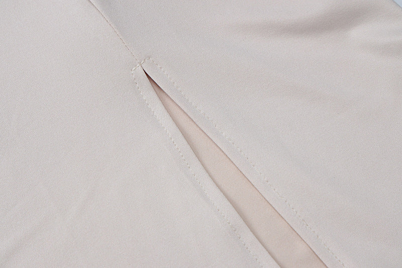 Mini Westlyn Dress Apricot