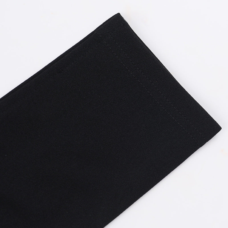 2.0 Barbara Off Shoulder Mini dress Black
