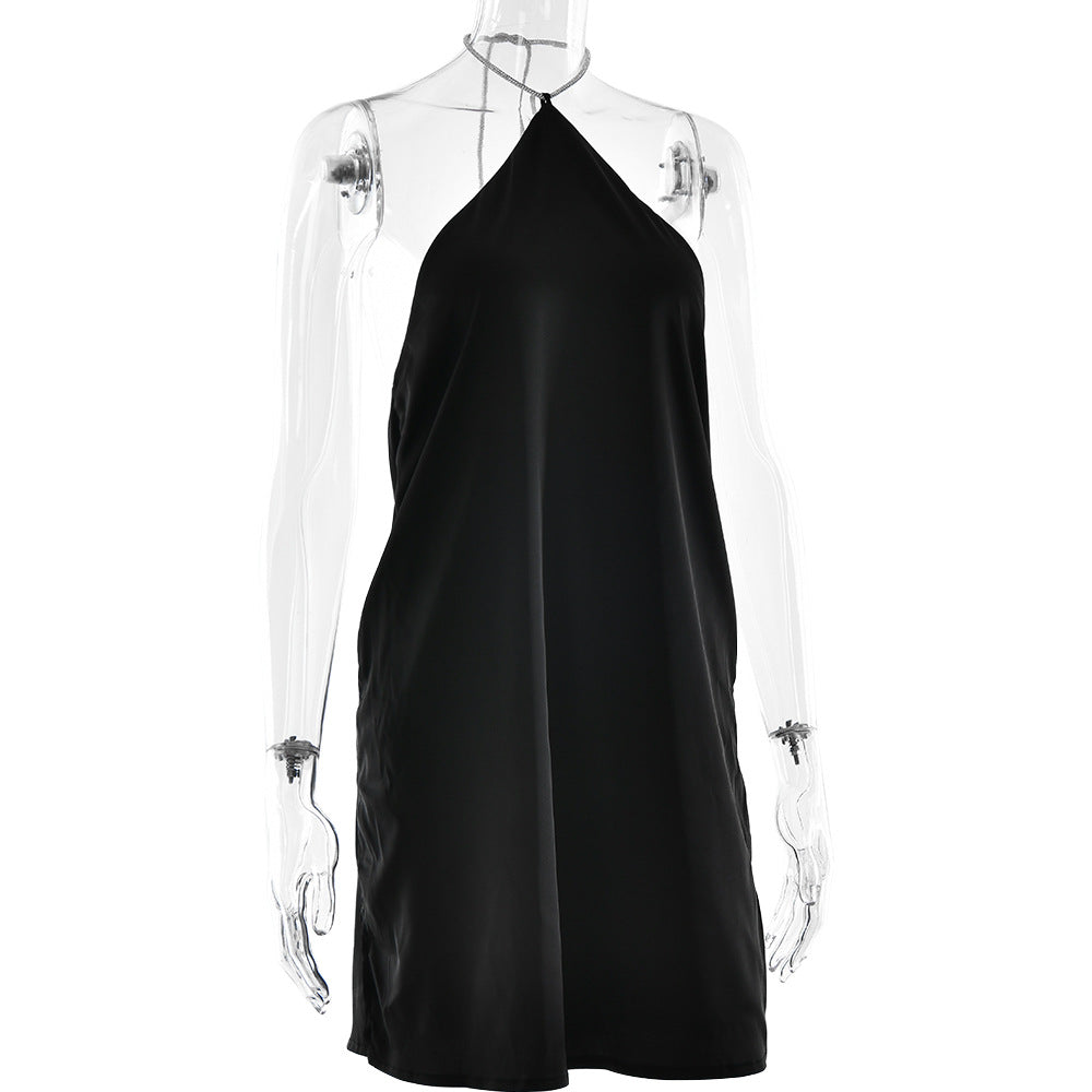 Mini Margo Dress Black