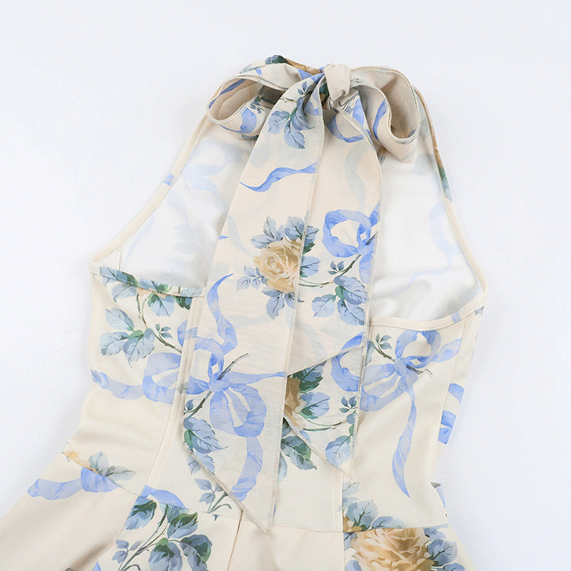 Midi Jerome Dress Yellow