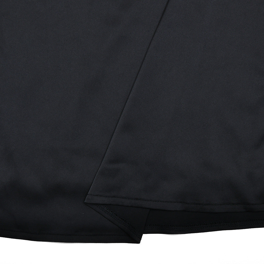 Mini Margo Dress Black