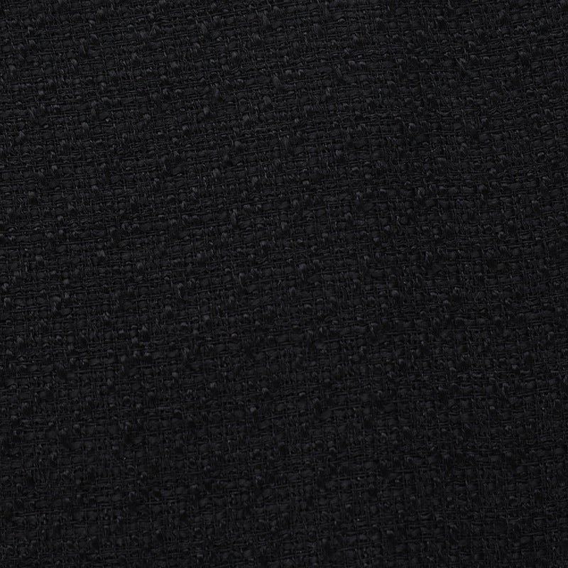Mini Sery Dress Black