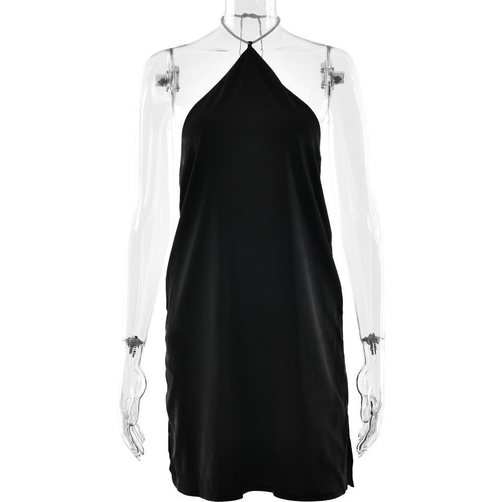 Mini Margo Dress Black