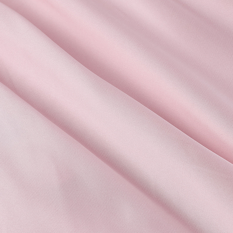 Mini Cleo Dress Pink