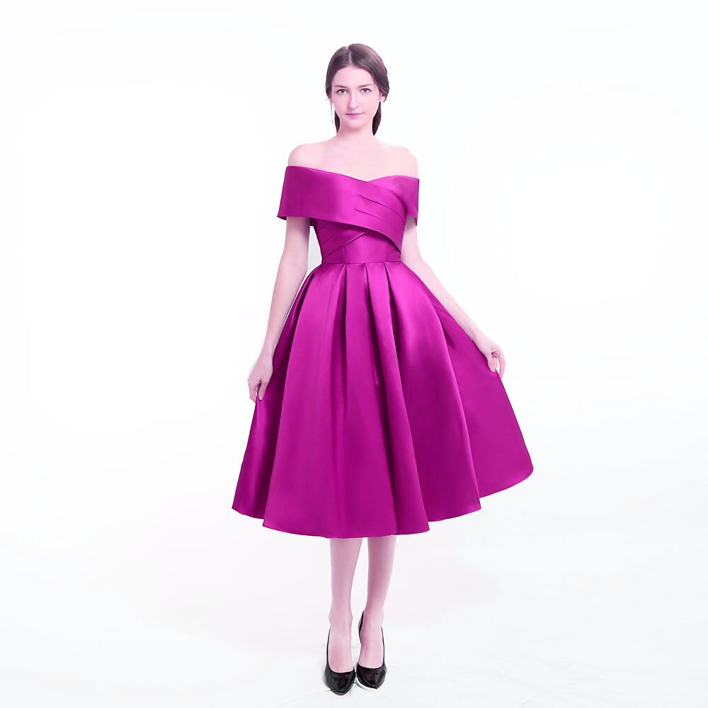 Kissnovaa - Plus Size Prom Party Evening Dresses