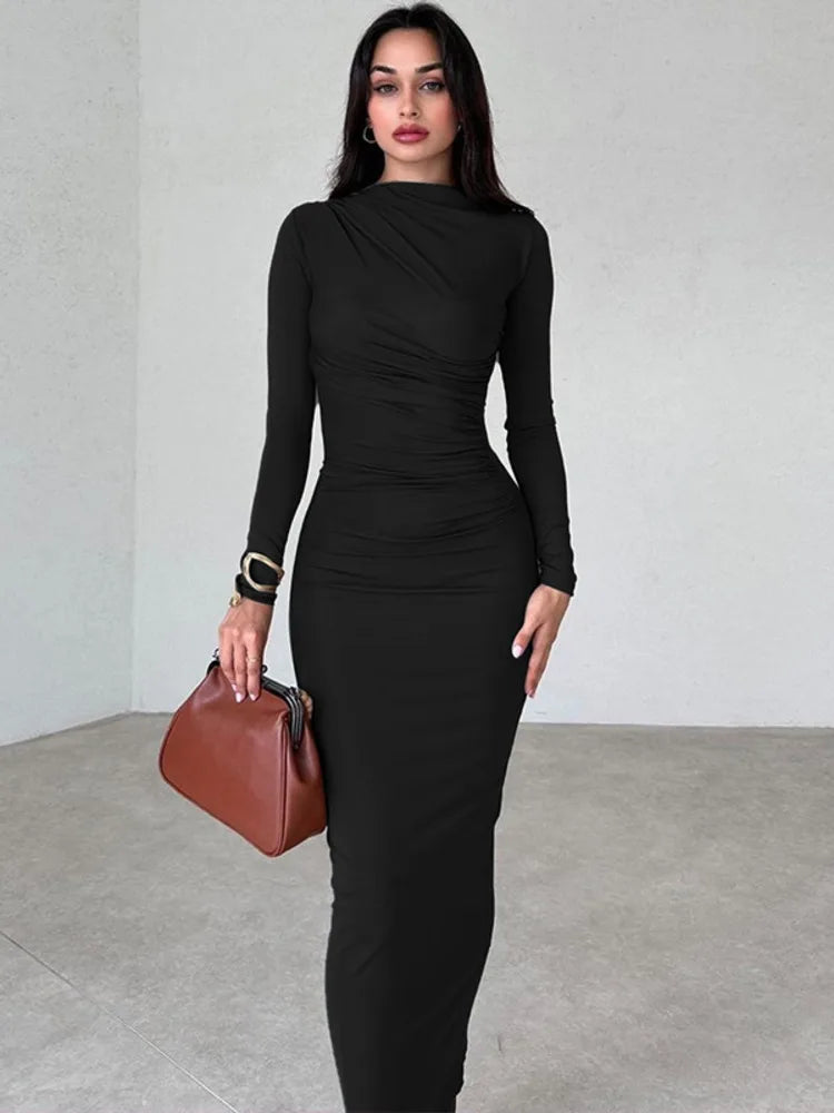 Monaco Mirage Maxi for Special Occasion