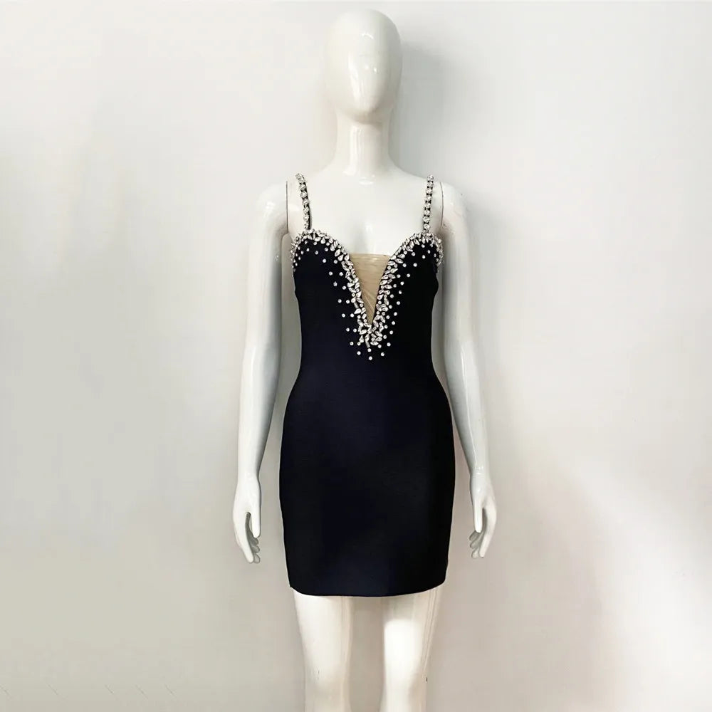 Sogno Mermaid Heart Gown Evening Elegance