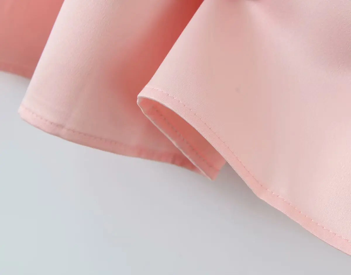 2025 Pleated Design Tie up Sleeveless Summer Dresses Women Solid Color Fitted Fit Mini Dress Simple Fashion Party Dress