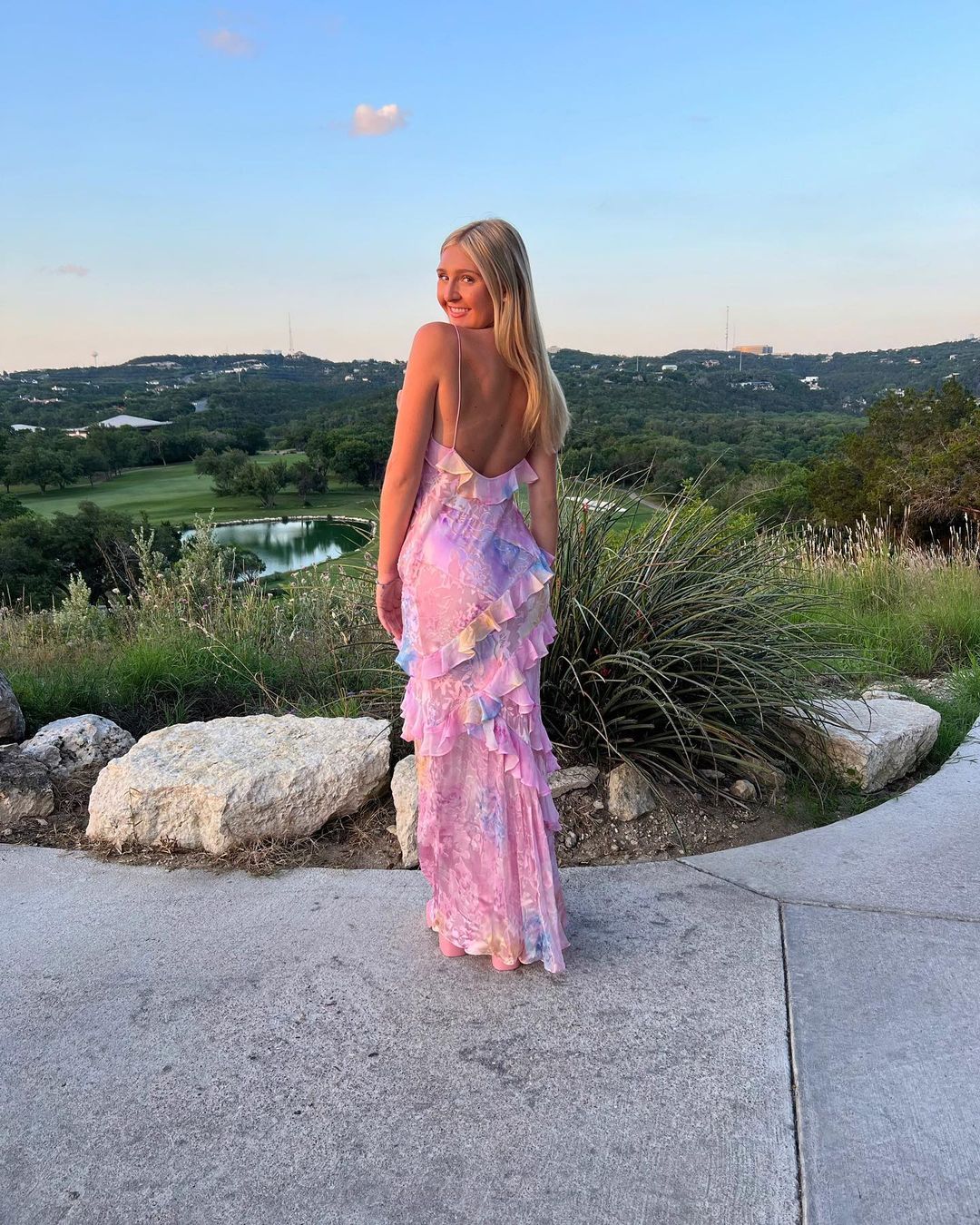Darcel | Sleeveless Extended Dress