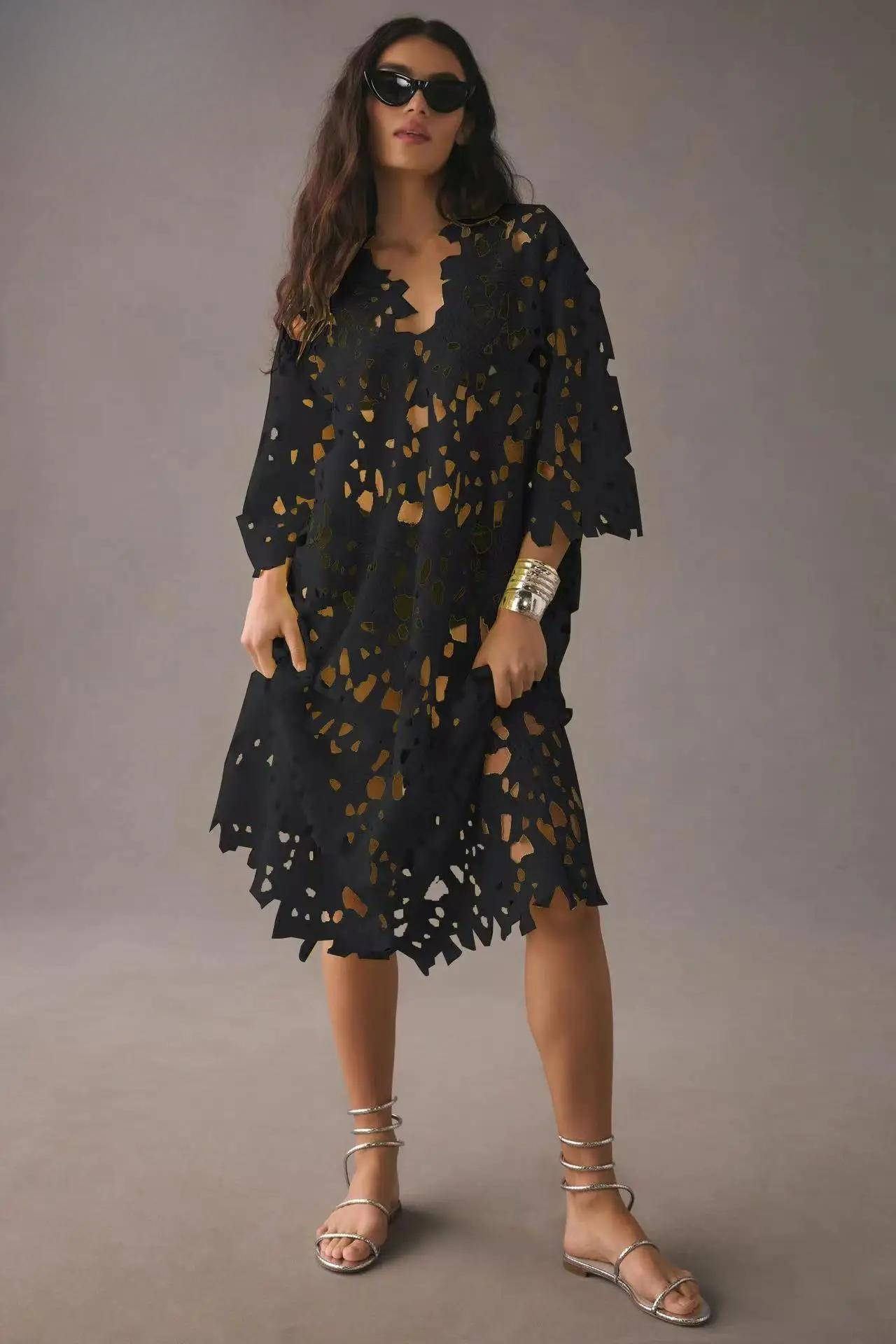 Olivia Chic Luxurious Maxi Dress Boutique Edit