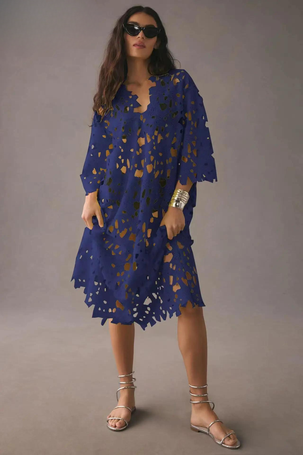 Olivia Chic Luxurious Maxi Dress Boutique Edit