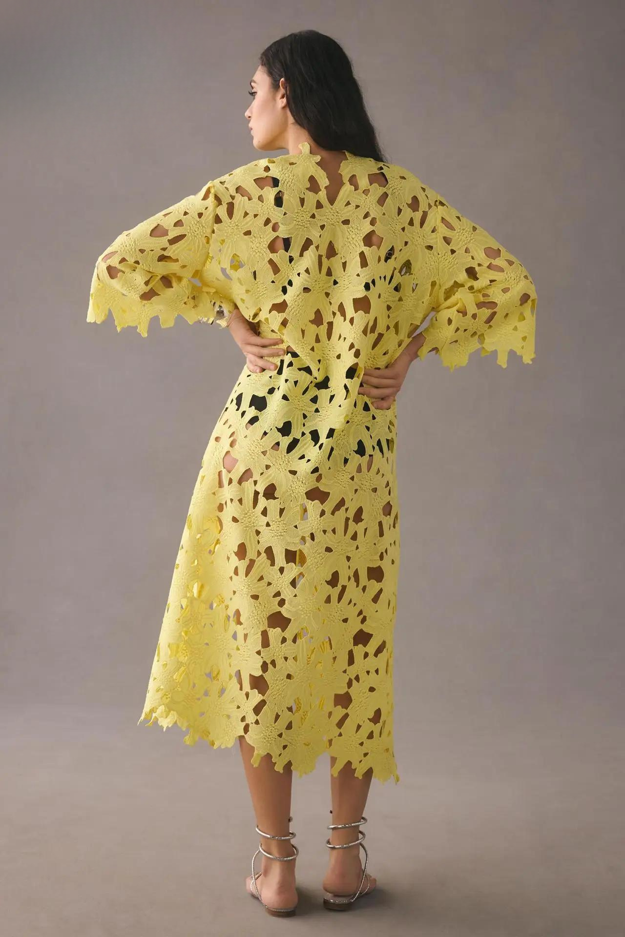 Olivia Chic Luxurious Maxi Dress Boutique Edit