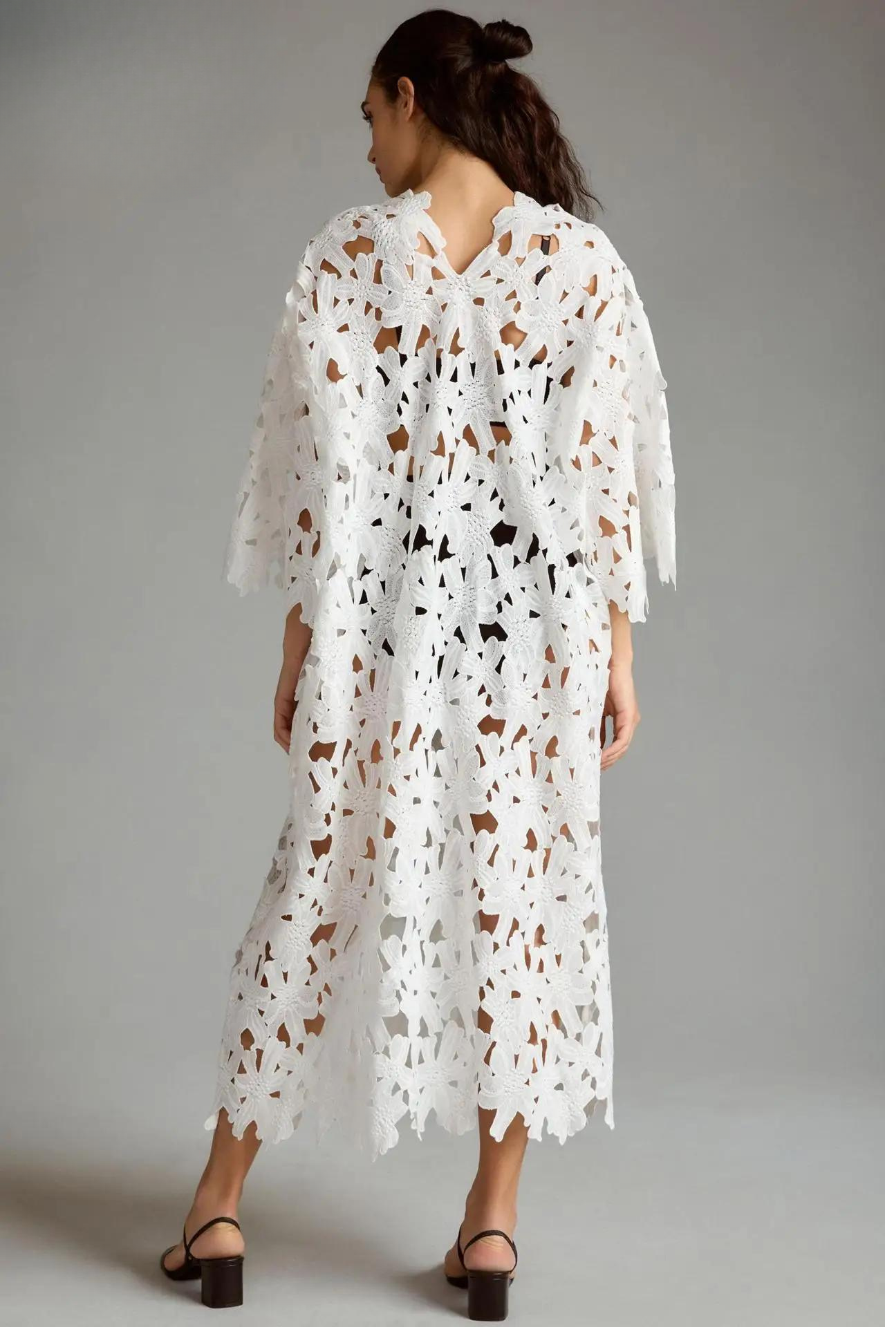 Olivia Chic Luxurious Maxi Dress Boutique Edit