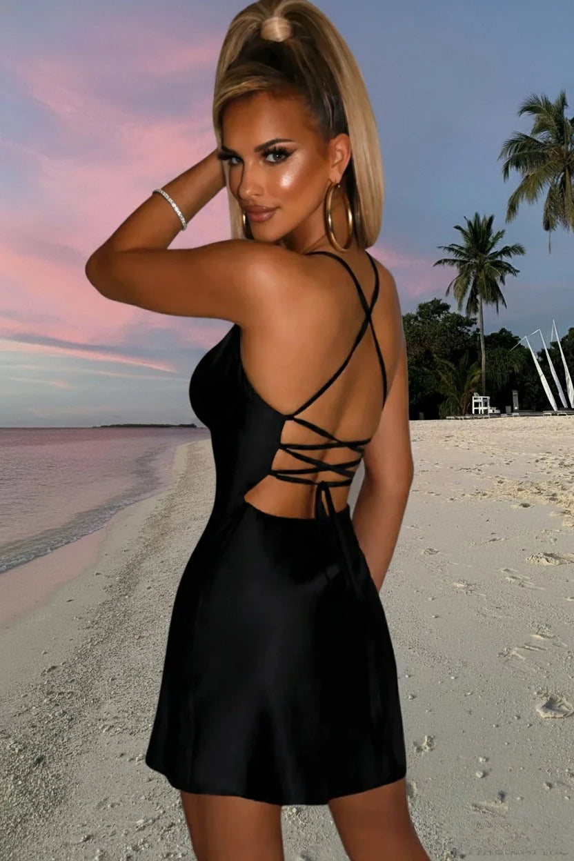 Avianna Graceful Dress