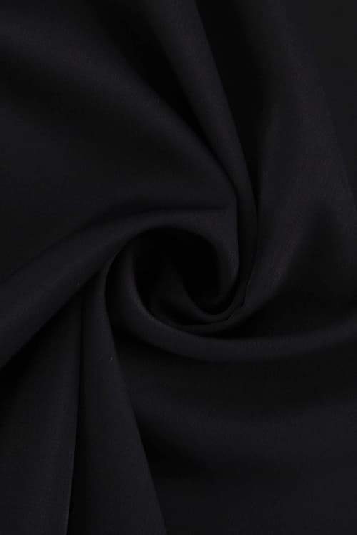 Aesthetic Maricarmen Mini Dress with Deep V Neck Chic Silhouette Collection