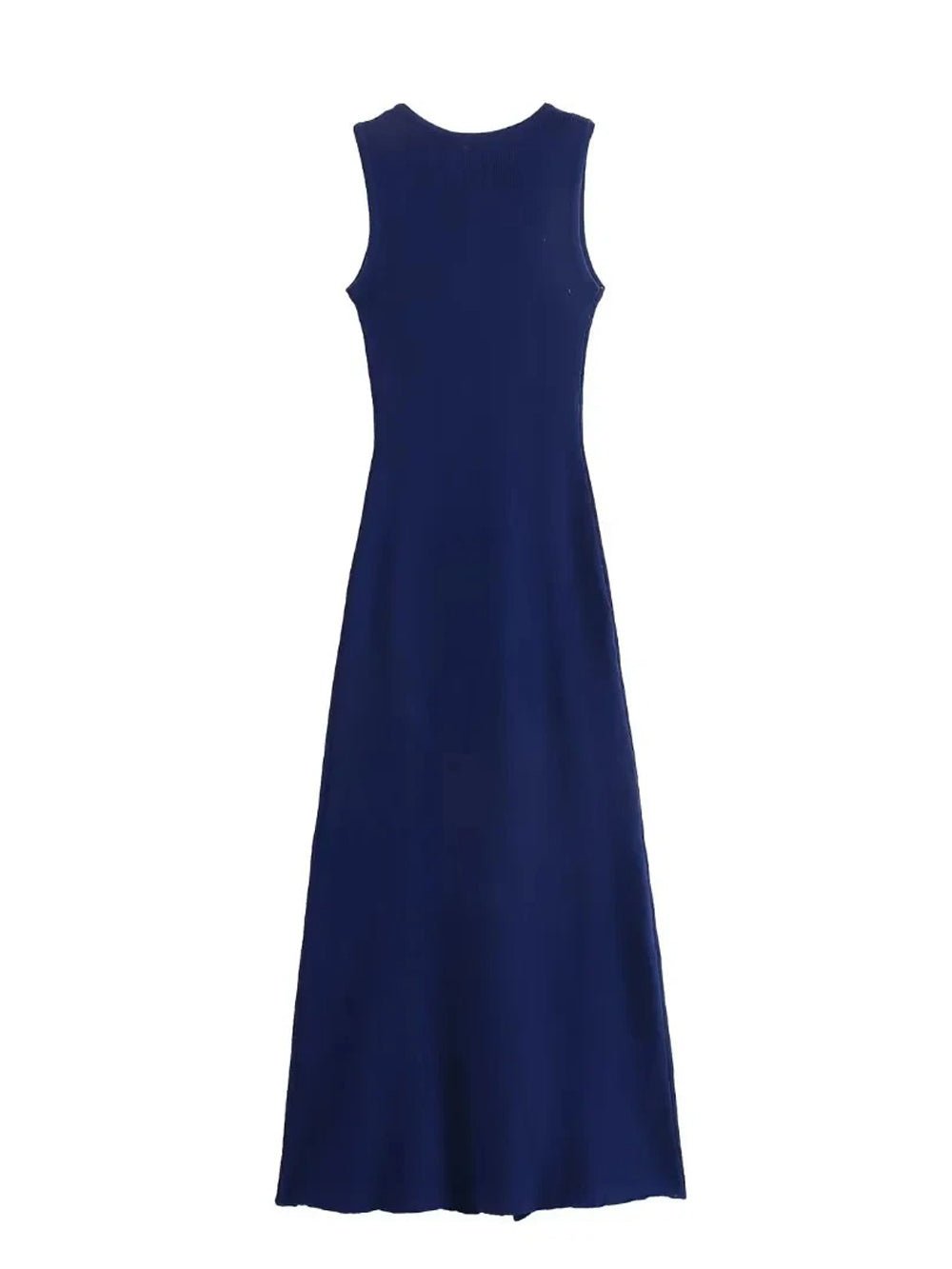 Sleeveless Angela Midi Dress