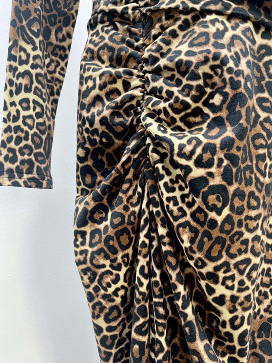 Aspen Maxi Dress