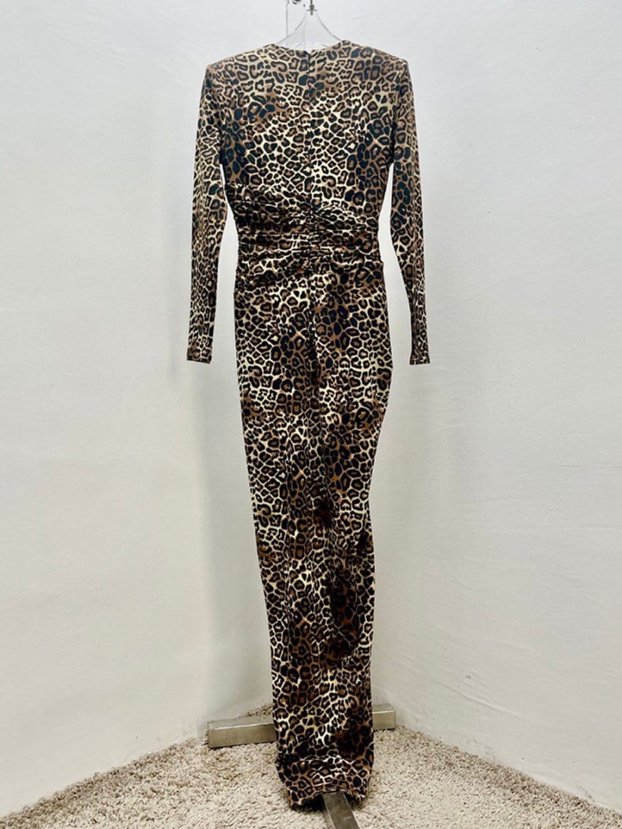 Aspen Maxi Dress