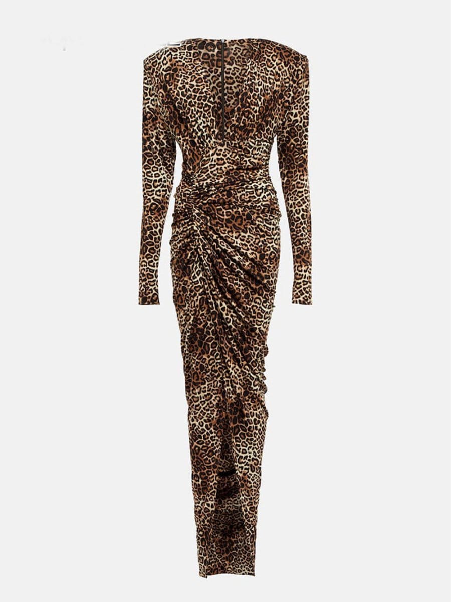 Aspen Maxi Dress