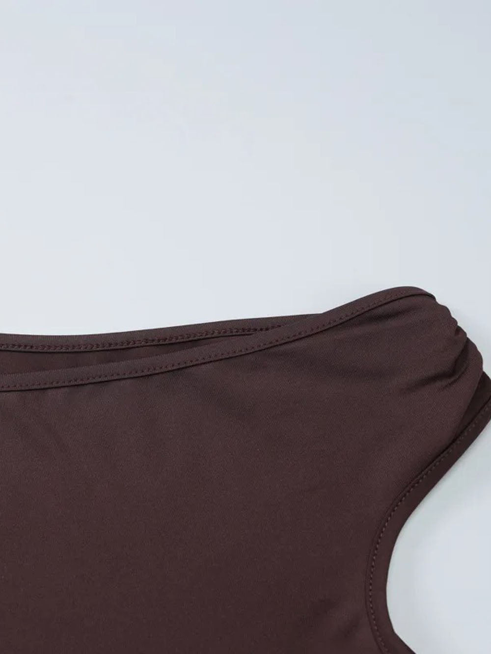 Diagonal Brynlee Mini Dress
