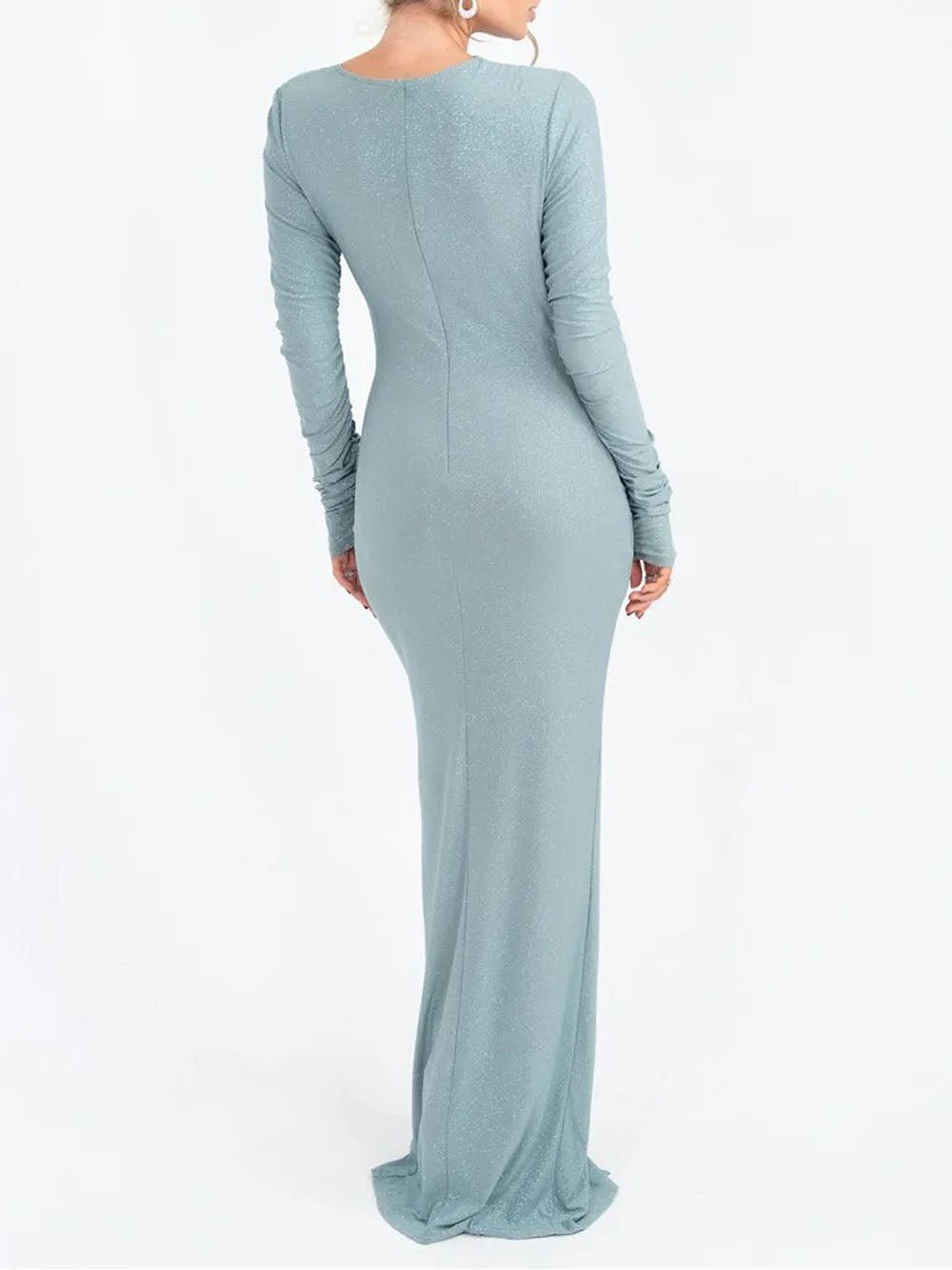 Clara Maxi Dress