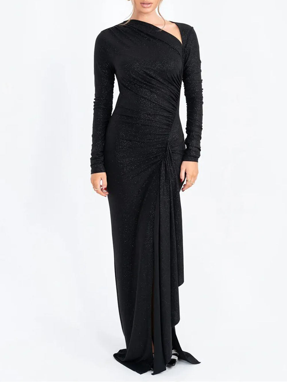Clara Maxi Dress