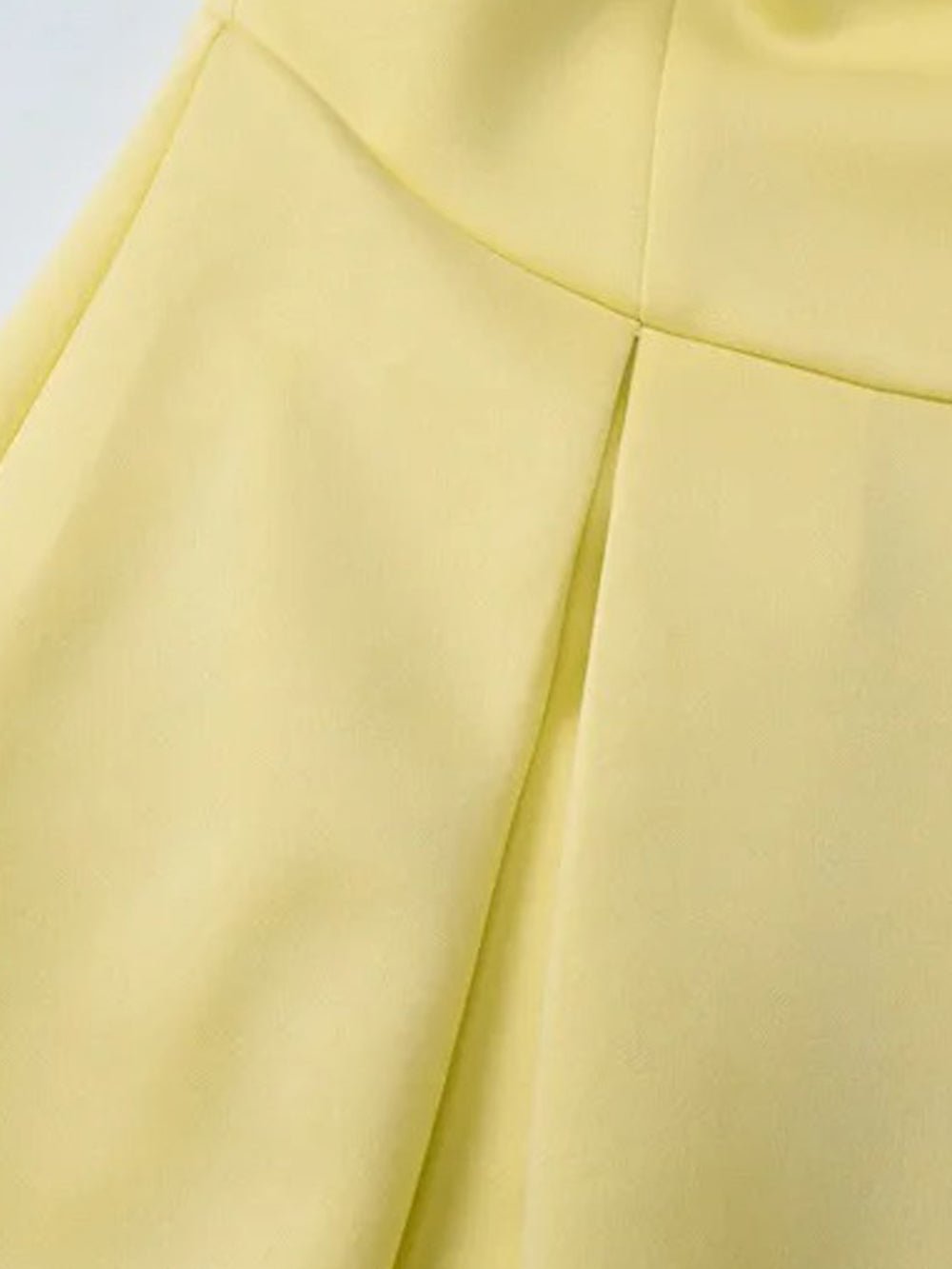 Sleeveless Dahlia Midi Dress