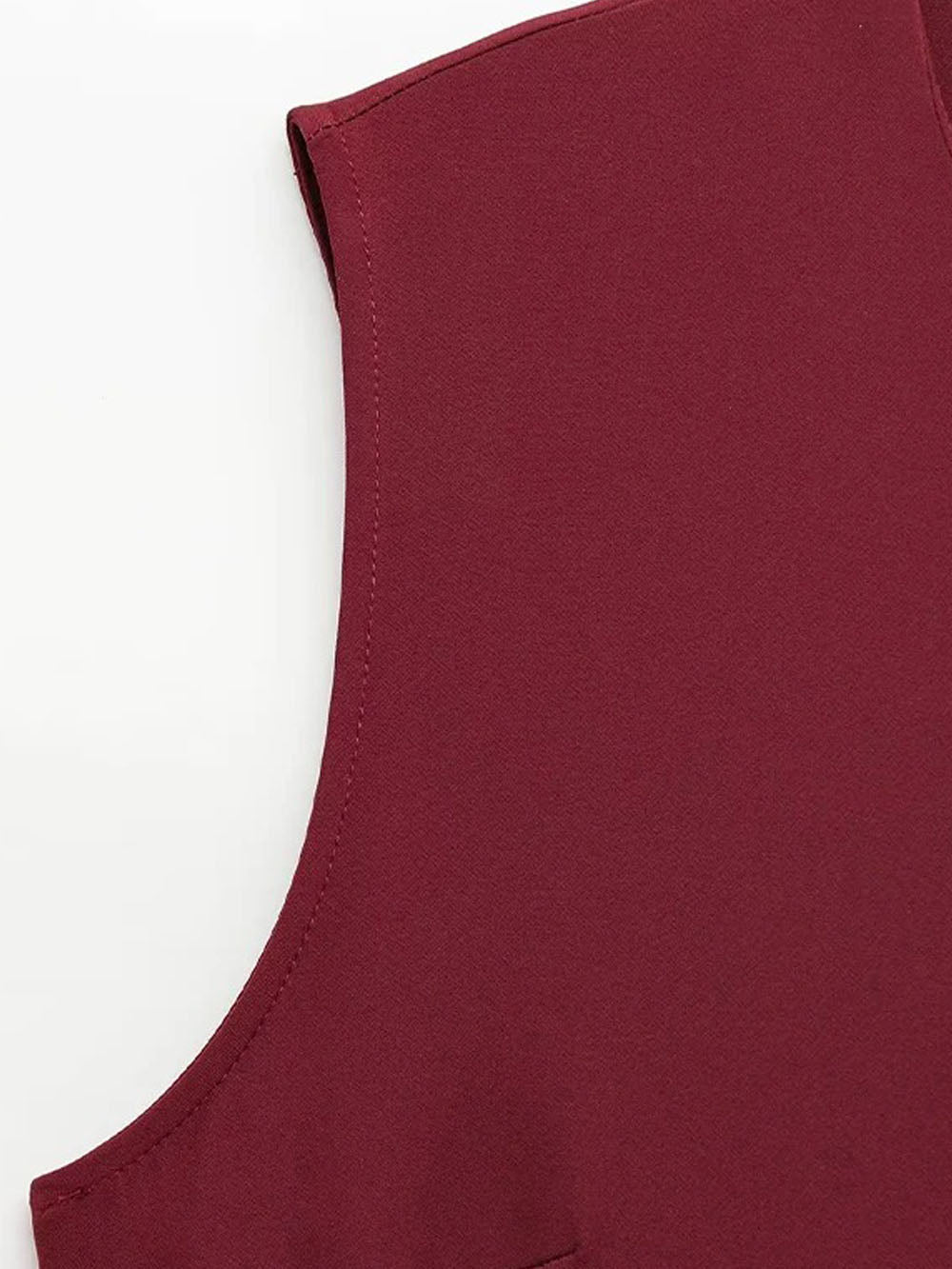Sleeveless Daphne Midi Dress