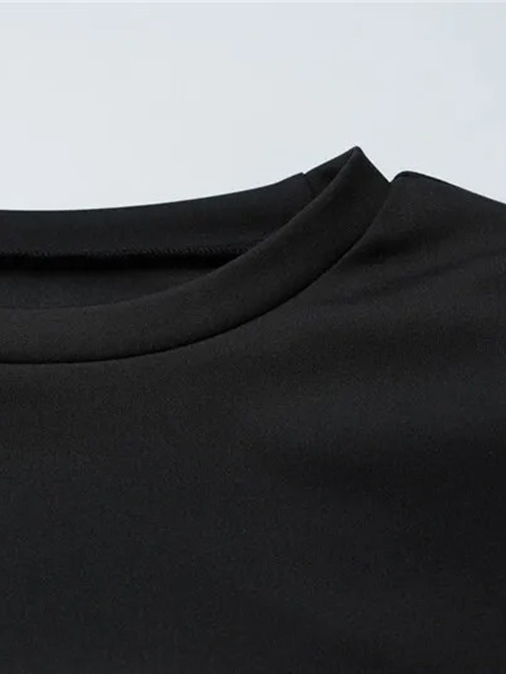 Short Emma Sleeve Mini Dress