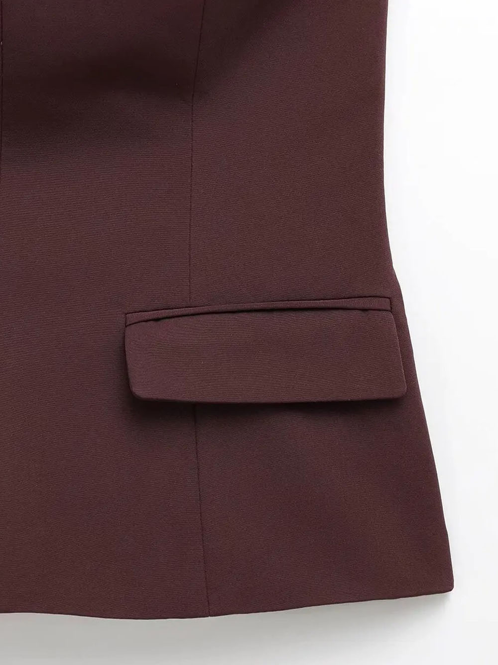 Sleeveless Esme Off Shoulder Top