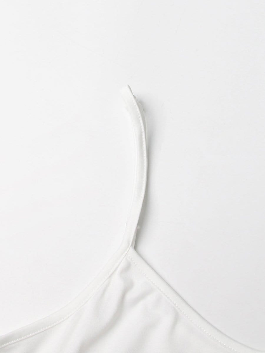 Lace Evelyn Midi Dress
