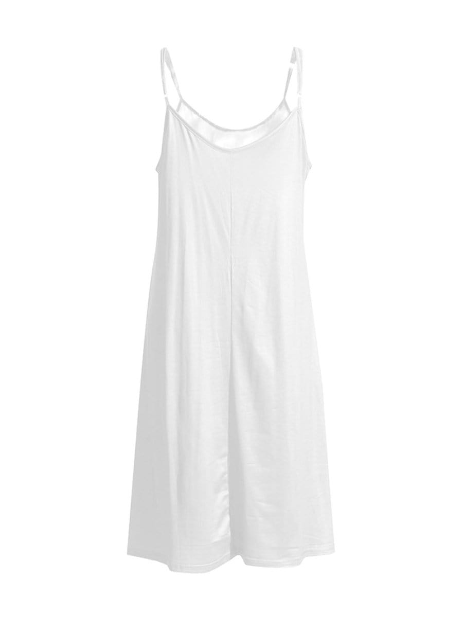 Lace Evelyn Midi Dress