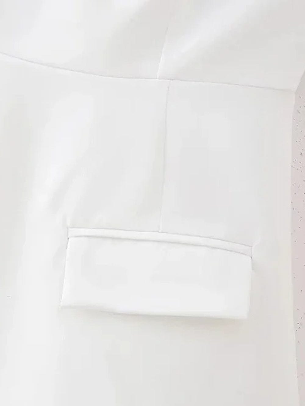 Strapless Gemma Mini Dress