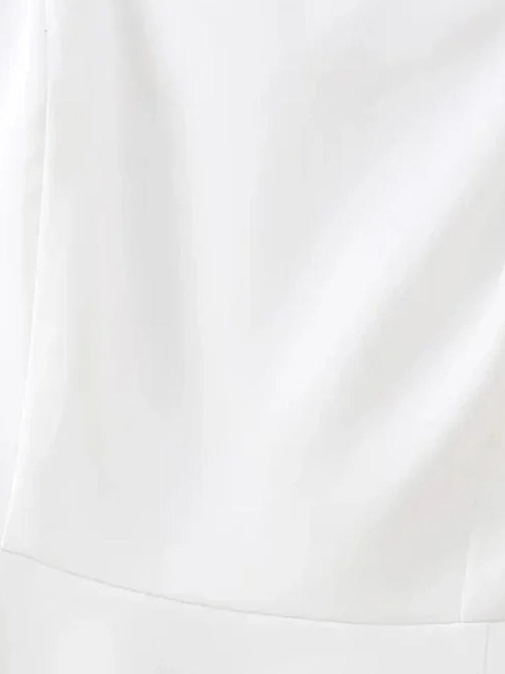 Strapless Gemma Mini Dress