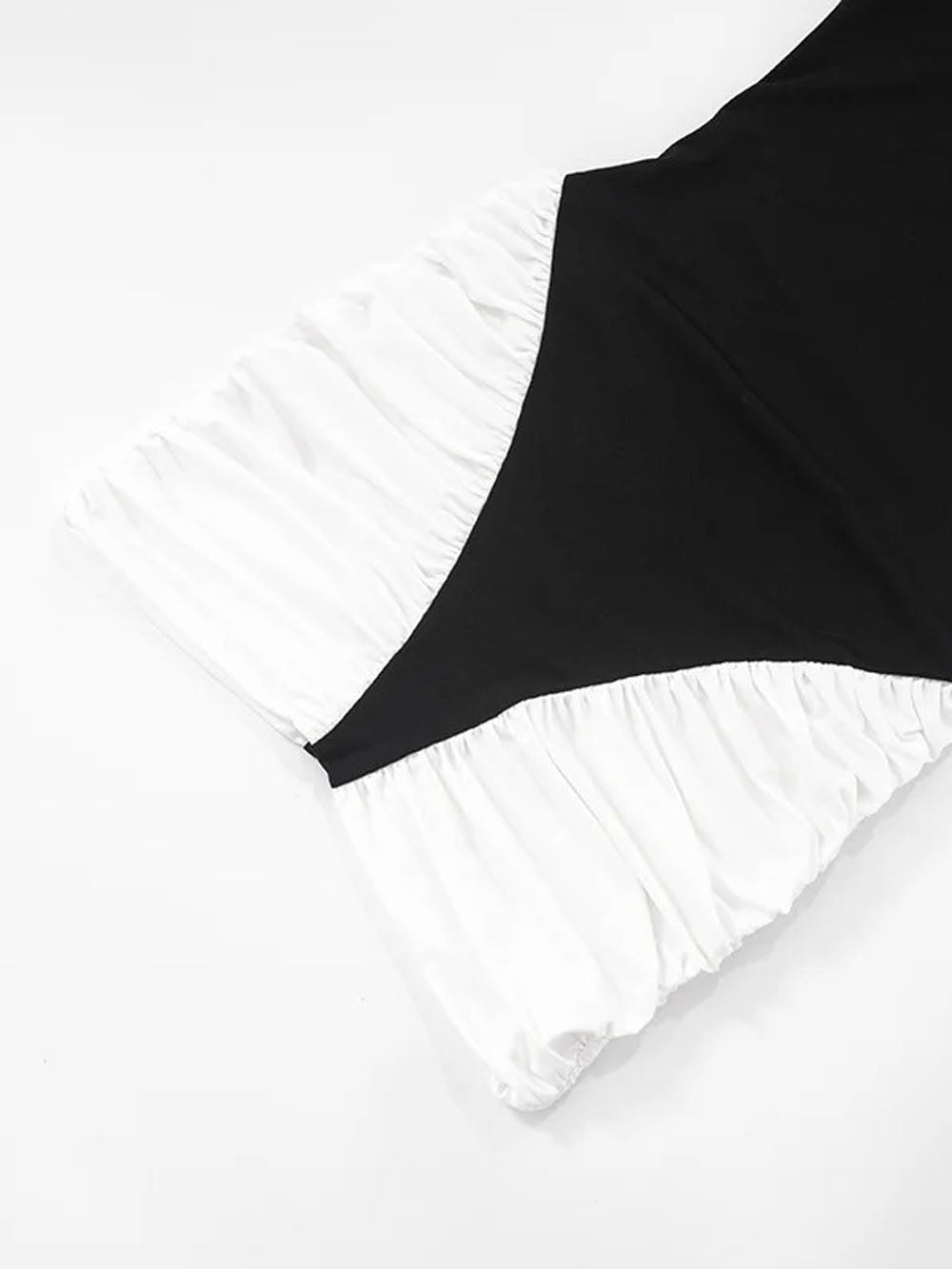 Sleeveless Harlow Mini Dress