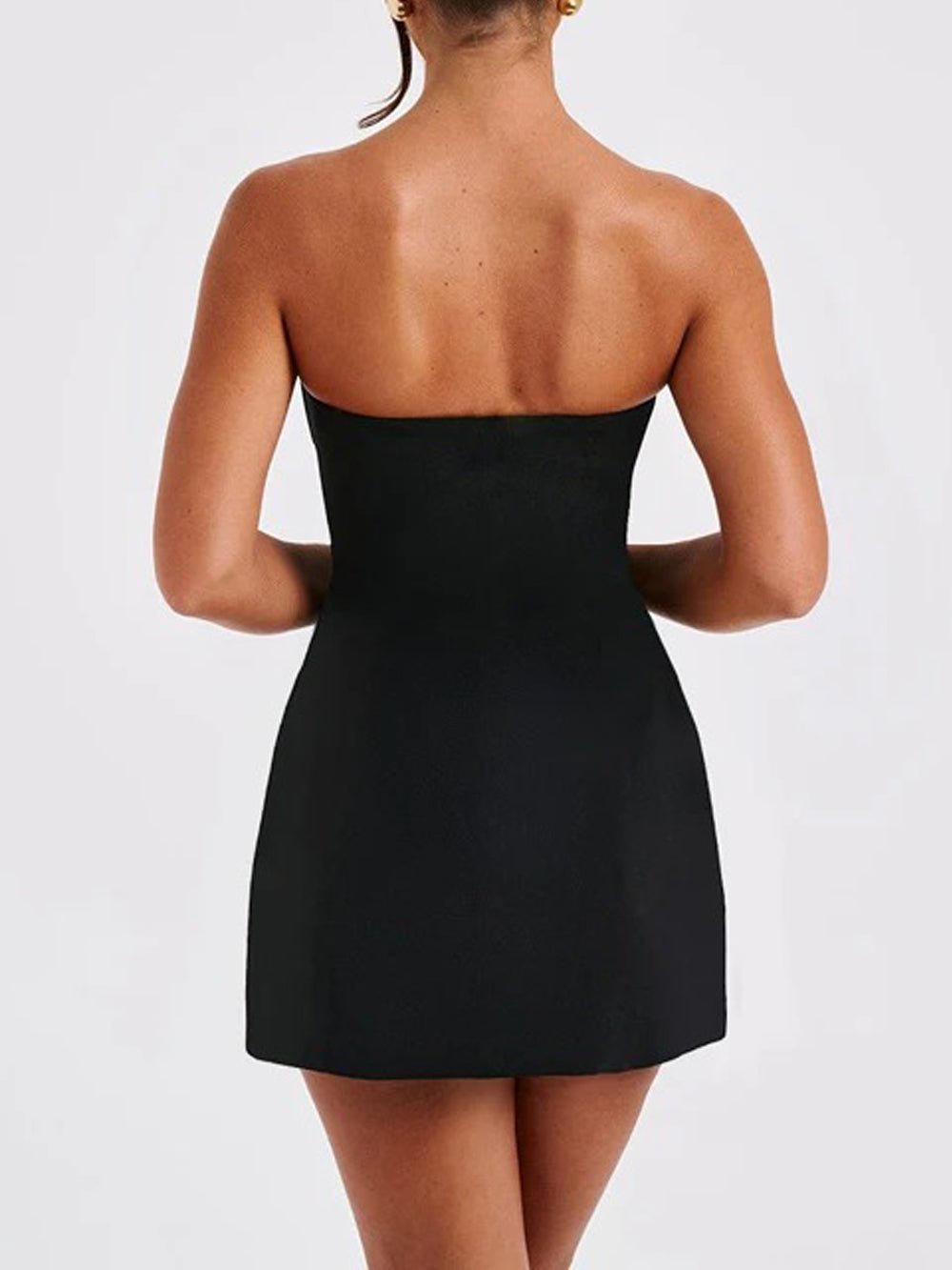 Bodycon Holly Mini Dress