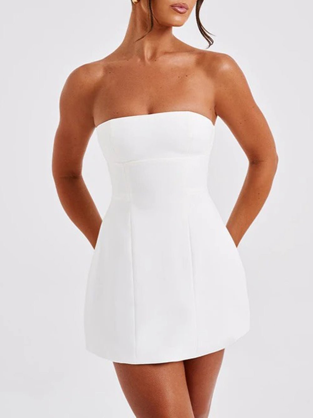 Bodycon Holly Mini Dress
