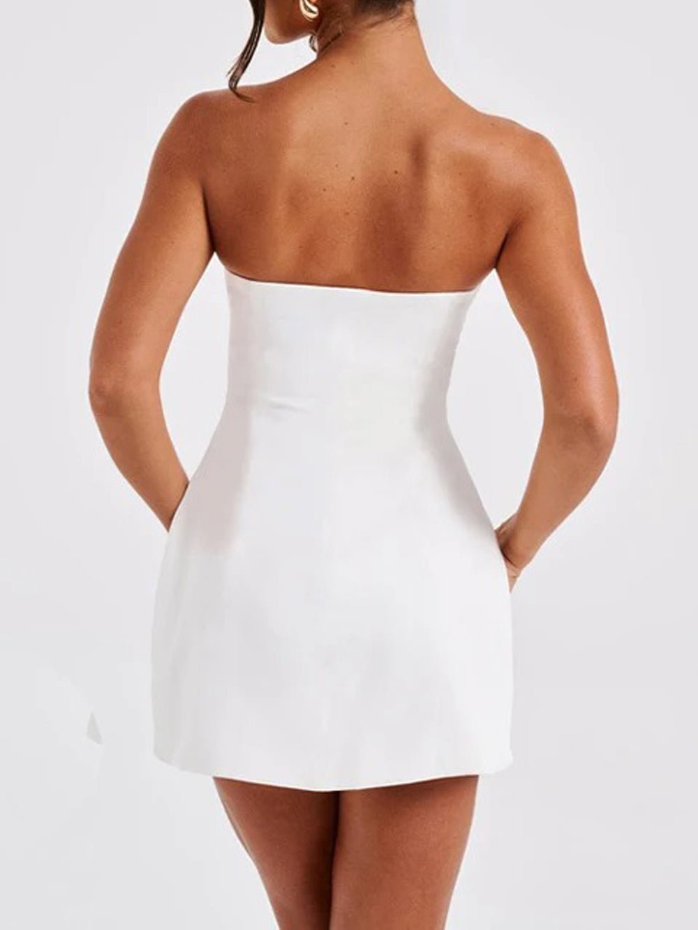 Bodycon Holly Mini Dress