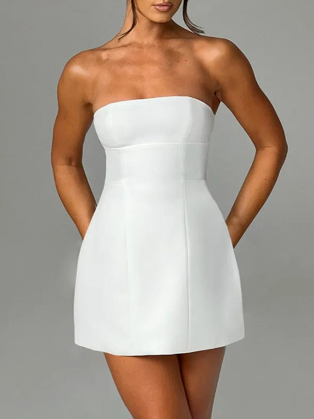 Bodycon Holly Mini Dress