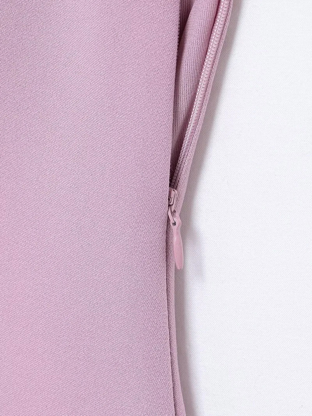 Backless Imogen Mini Dress