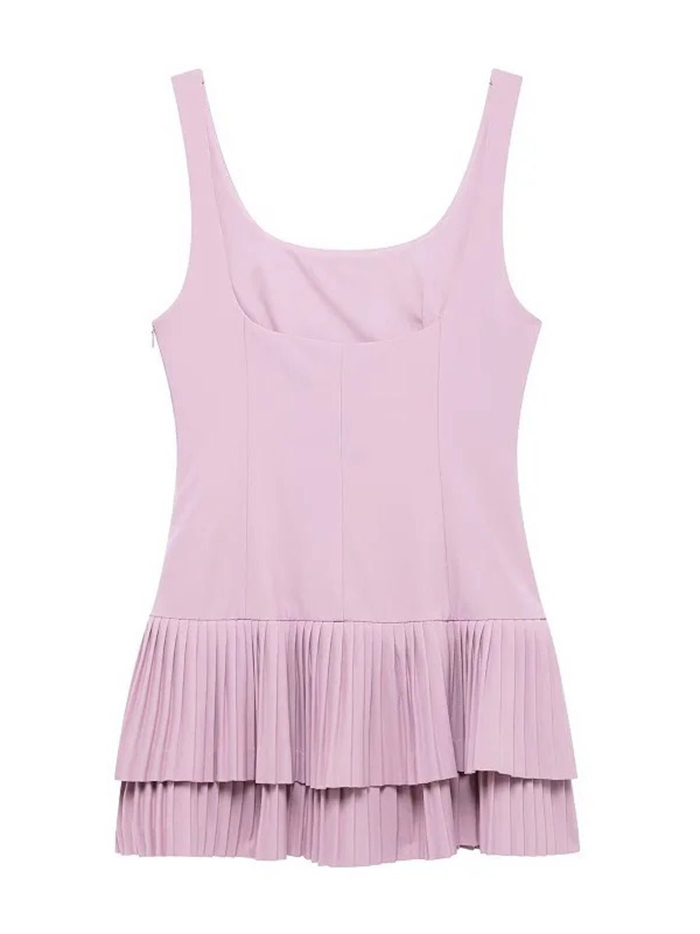 Backless Imogen Mini Dress