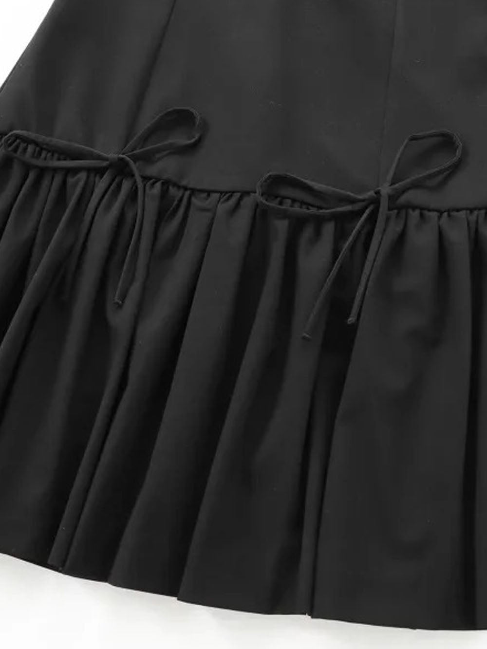 Sleeveless Juliette Mini Dress