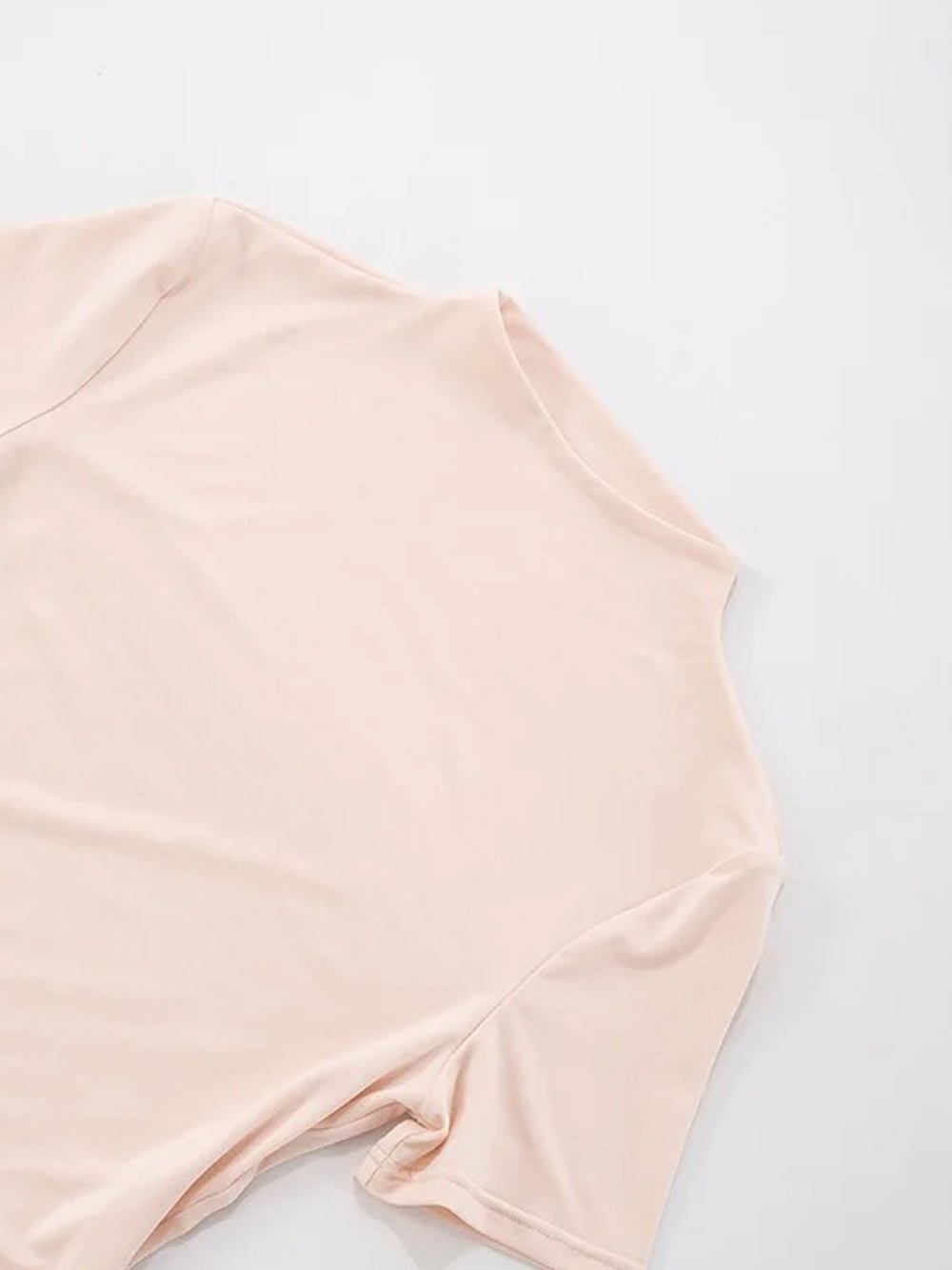Short Kayla Sleeve Mini Dress