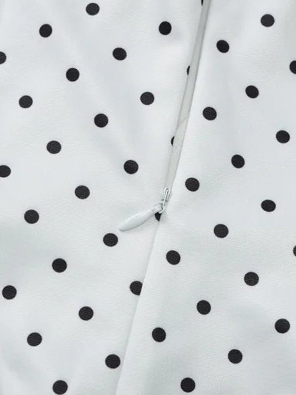 Sleeveless Leila Mini Dress