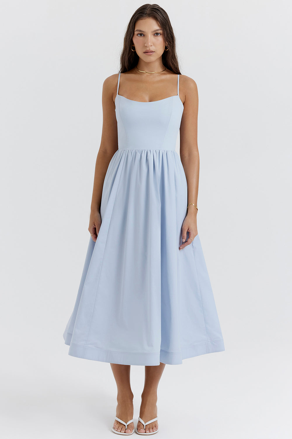 Julissa Graceful Dress