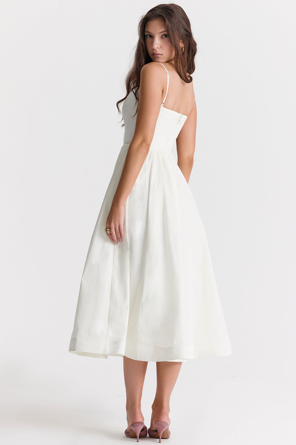 Julissa Graceful Dress
