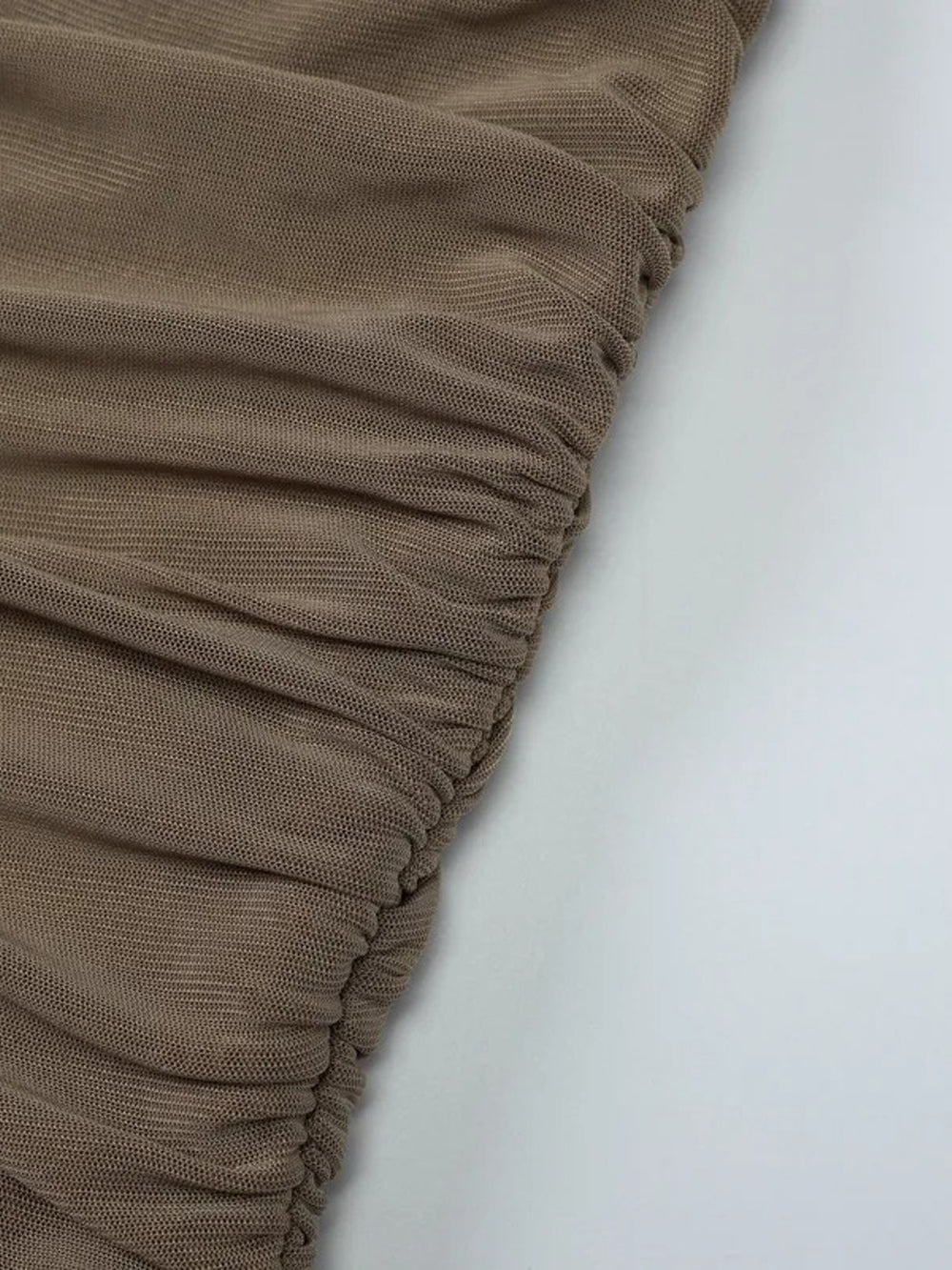 Slim Londyn Mini Dress